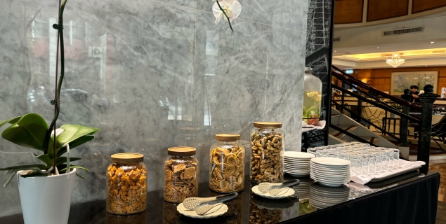 4~11階快適な客室