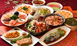 迎新年 慶團圓【年菜】專案