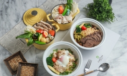 午間食光~新上市