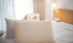 涼感科技舒眠枕